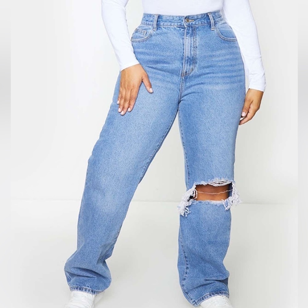 PLT jeans